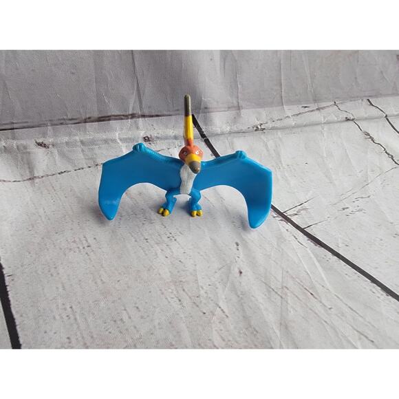 Go Diego Go Dinosaur Rescue Mountain Playset Replacement Pterodactyl Figure - Picture 1 of 6